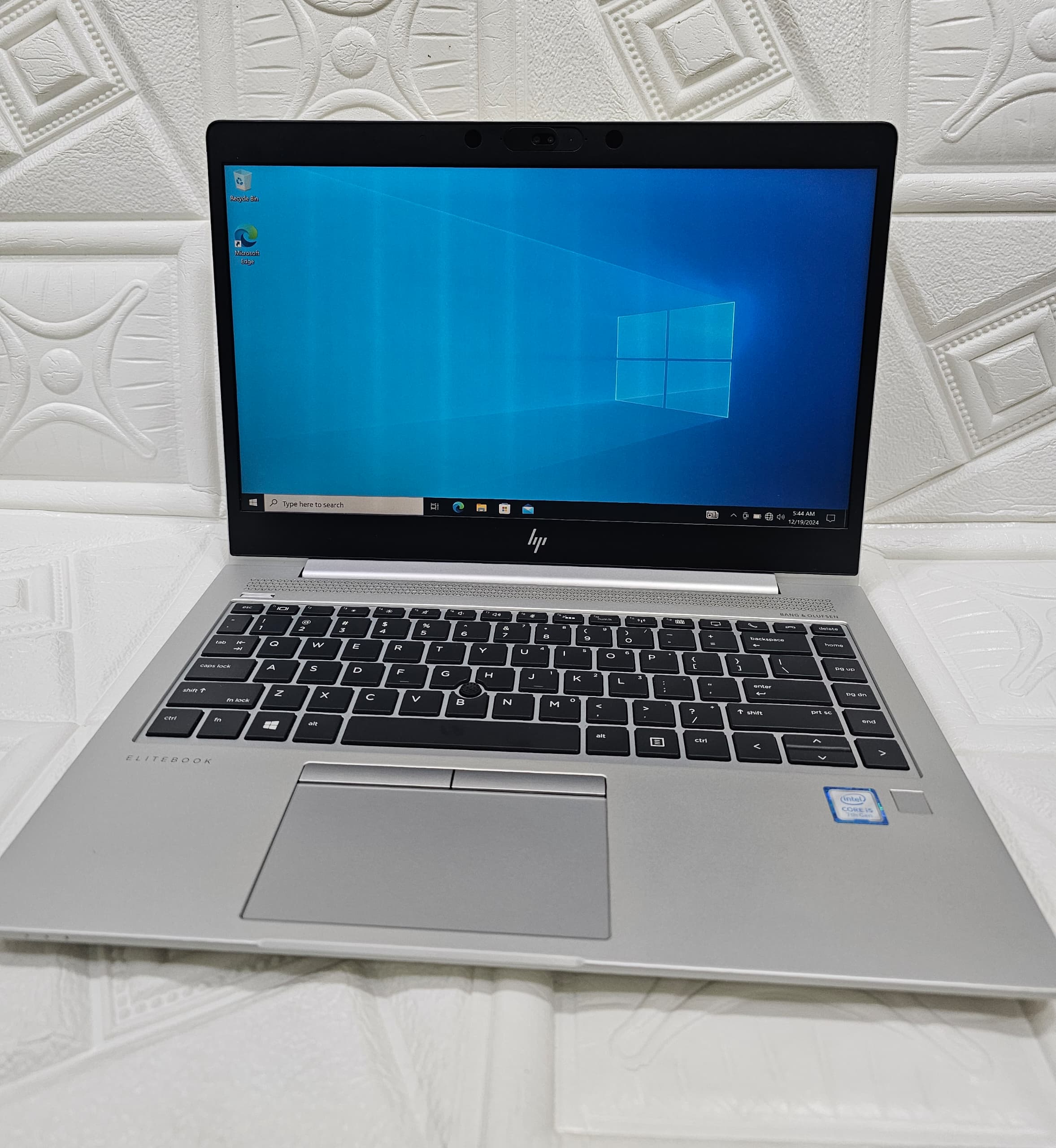 HP ELITEBOOK 840 G5